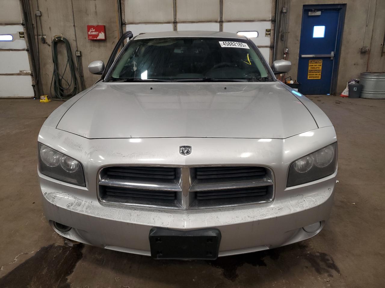 2010 Dodge Charger - Image 5