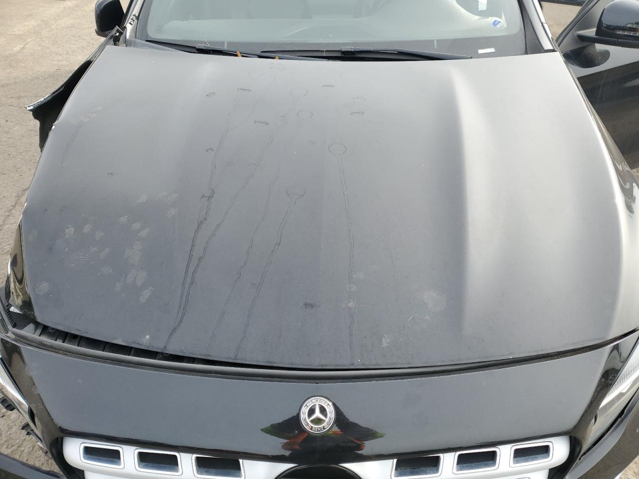 2018 Mercedes-Benz GLA-klasse - Image 12