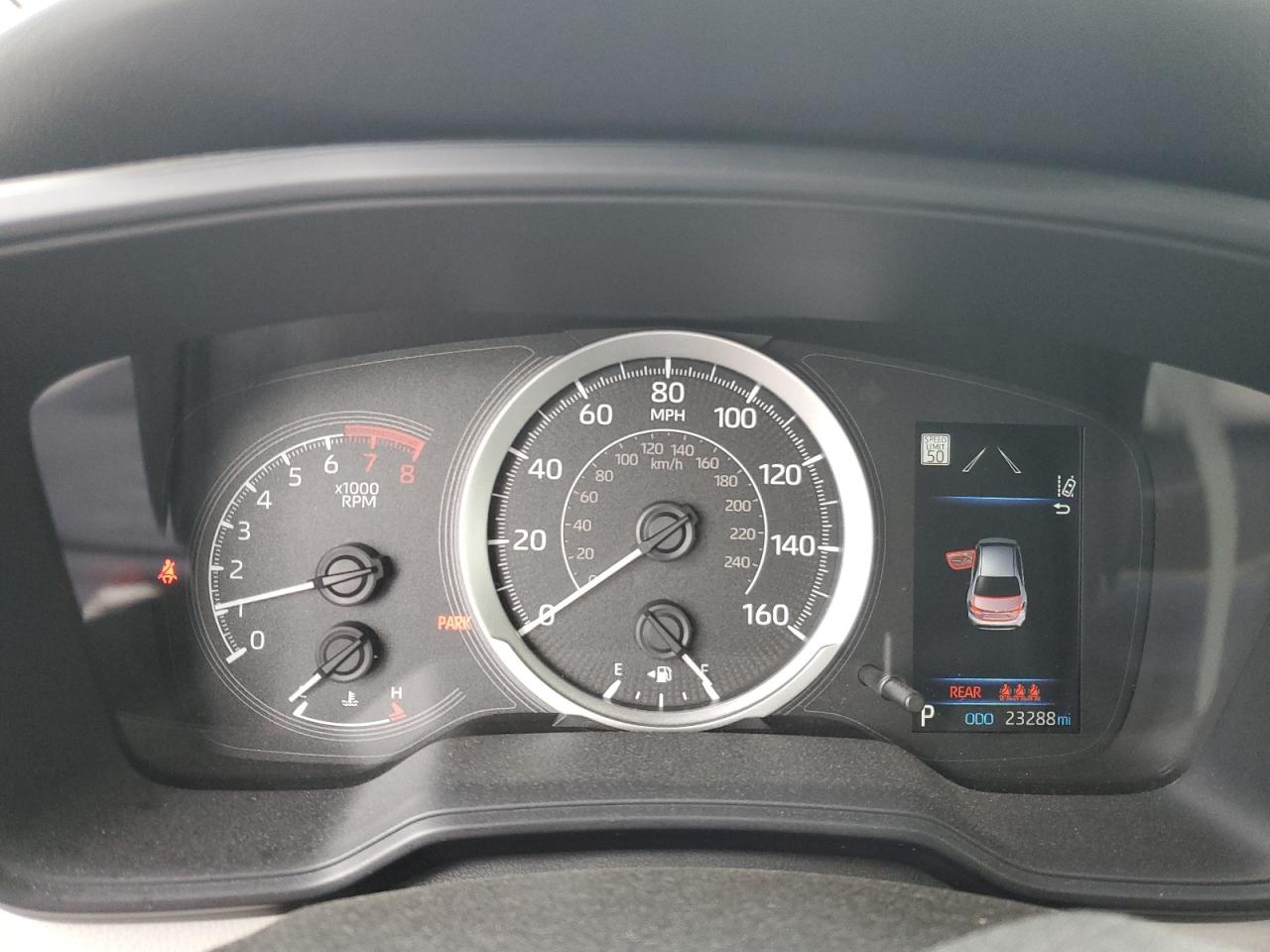 2022 Toyota Corolla - Image 9