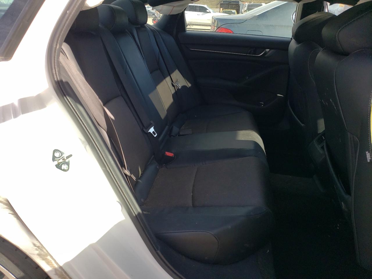 2018 Honda Accord - Image 10