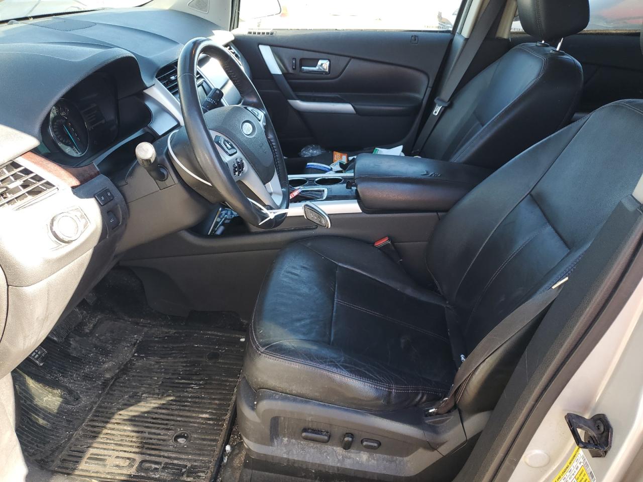 2012 Ford Edge - Image 7