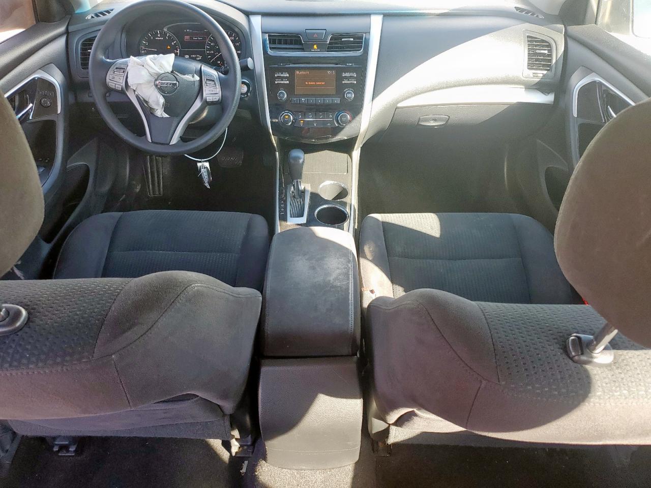 2014 Nissan Altima - Image 8