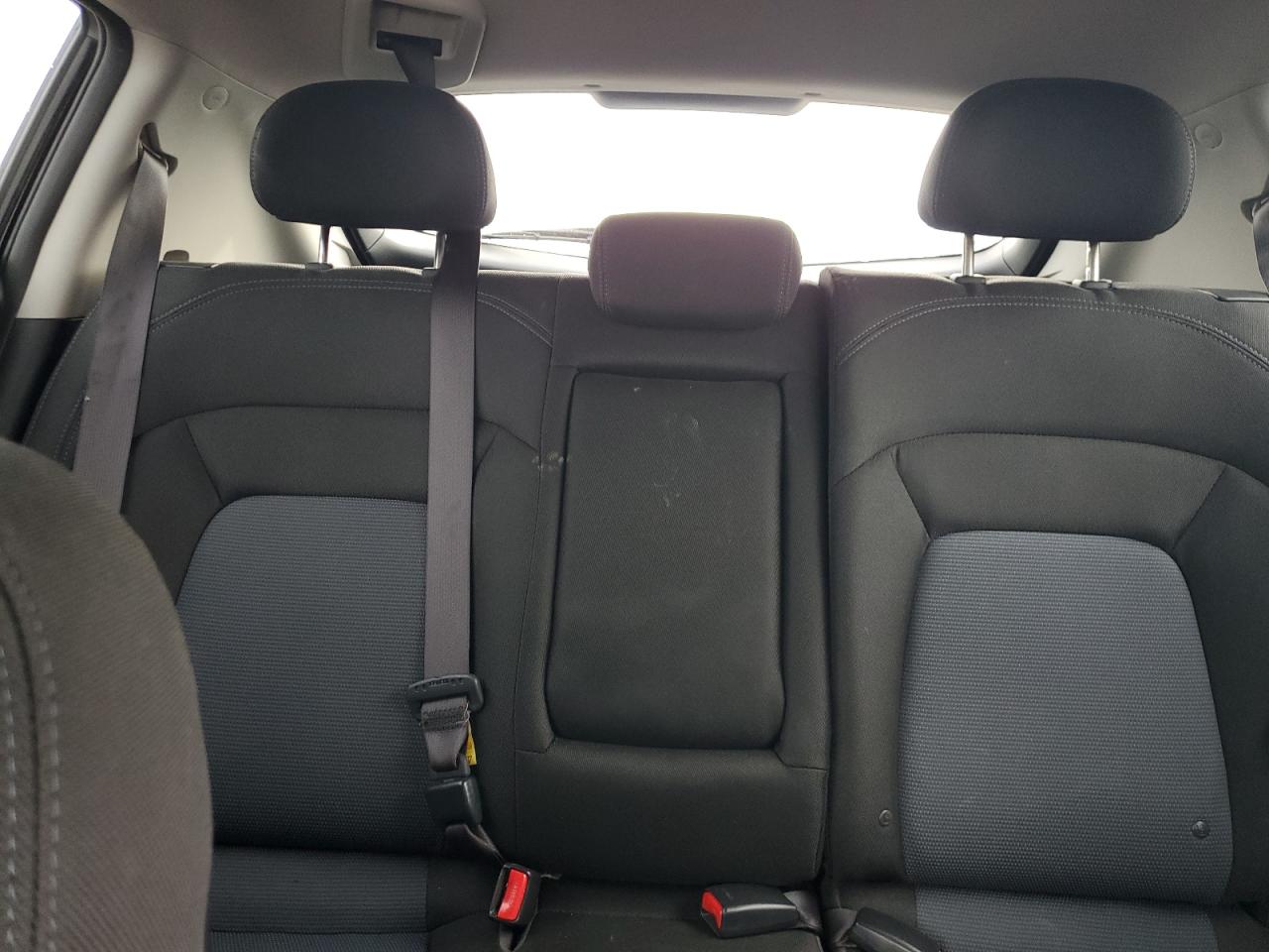 2015 Kia Sportage - Image 10