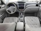 2009 Subaru Forester 2.5X იყიდება Bridgeton-ში, MO - Front End
