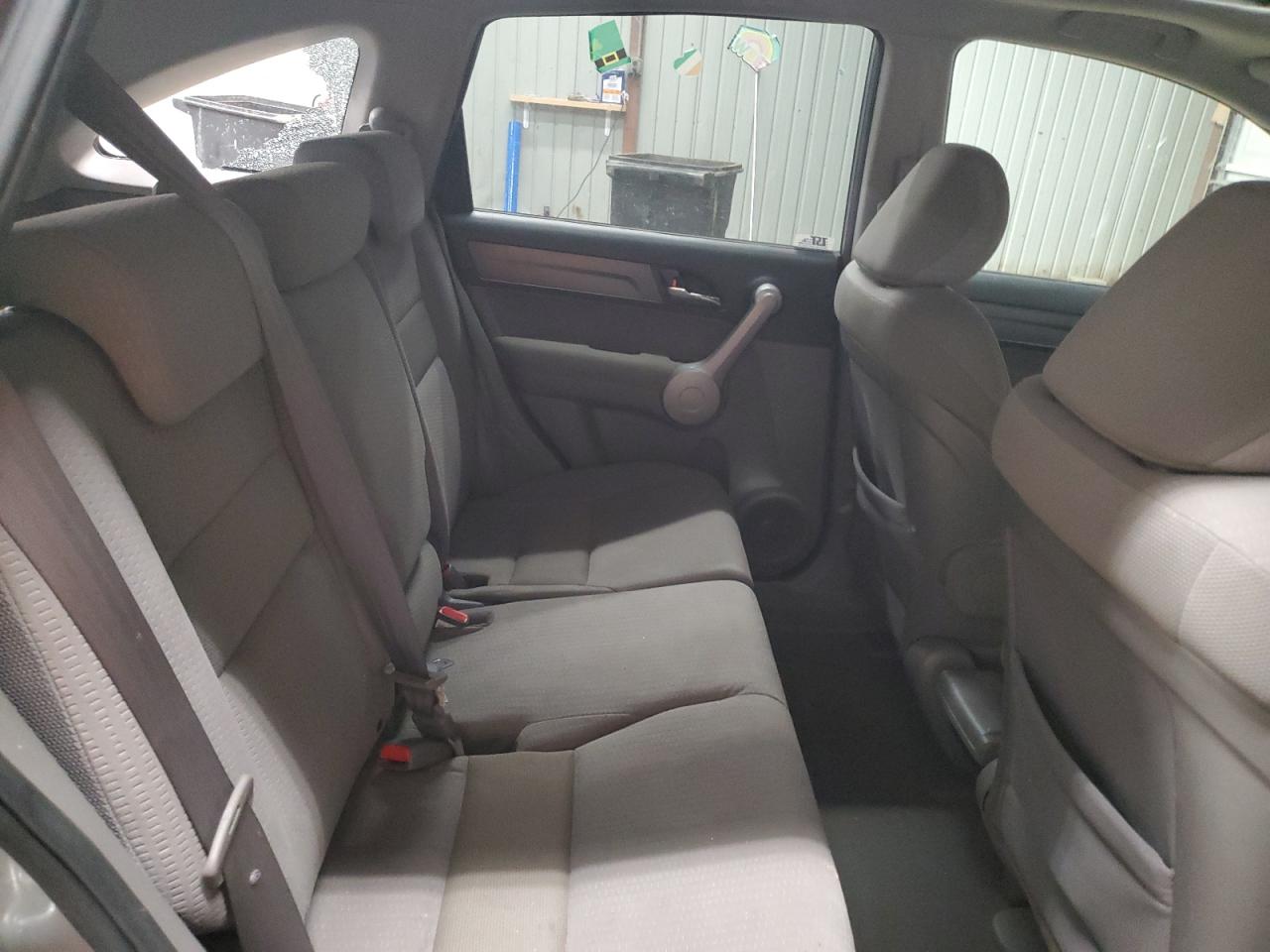 2007 Honda CR-V - Image 11