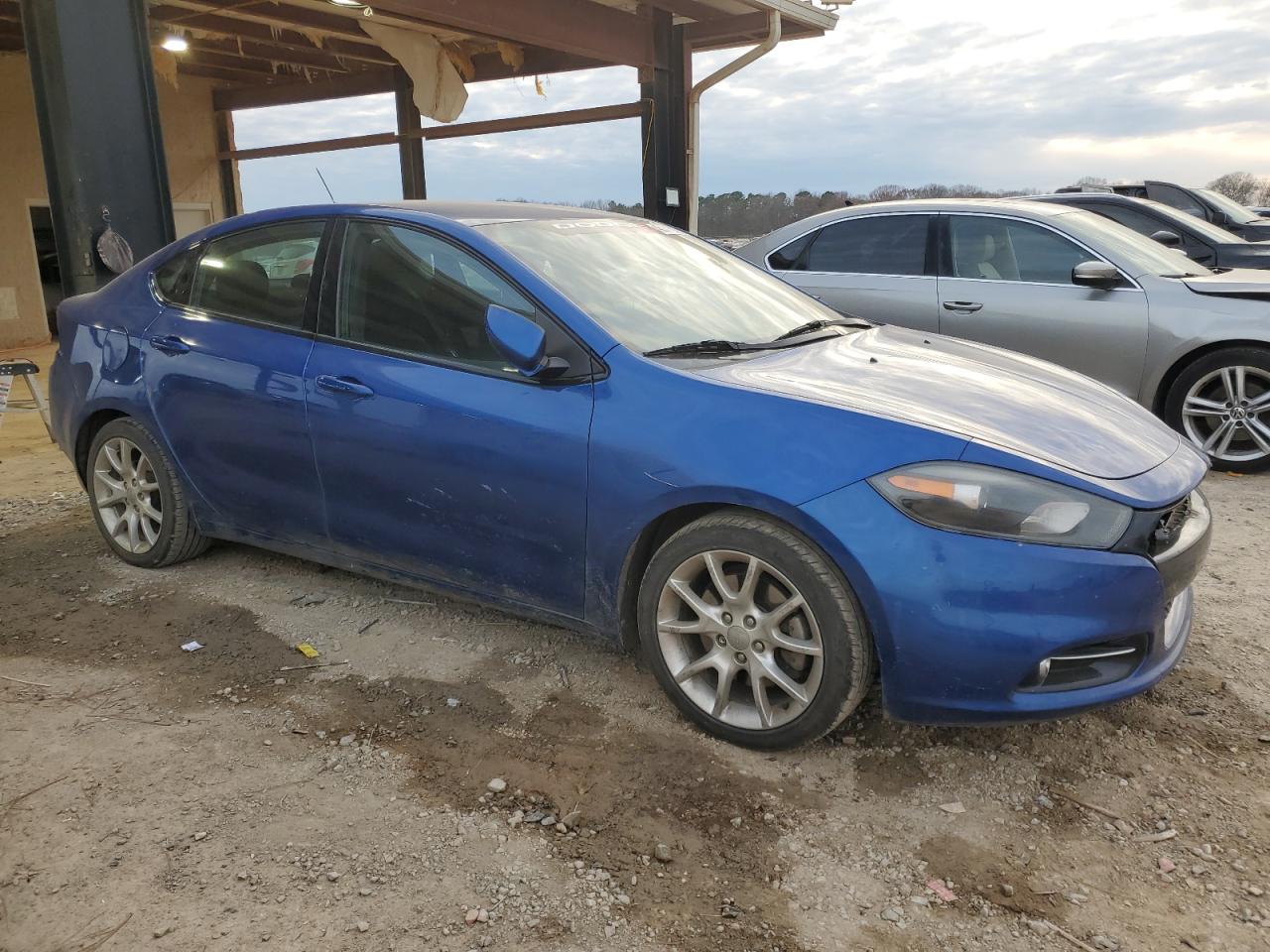 2013 Dodge Dart - Image 4