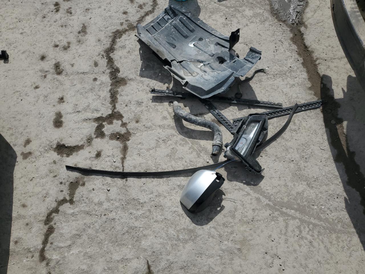 2012 Honda Civic - Image 12