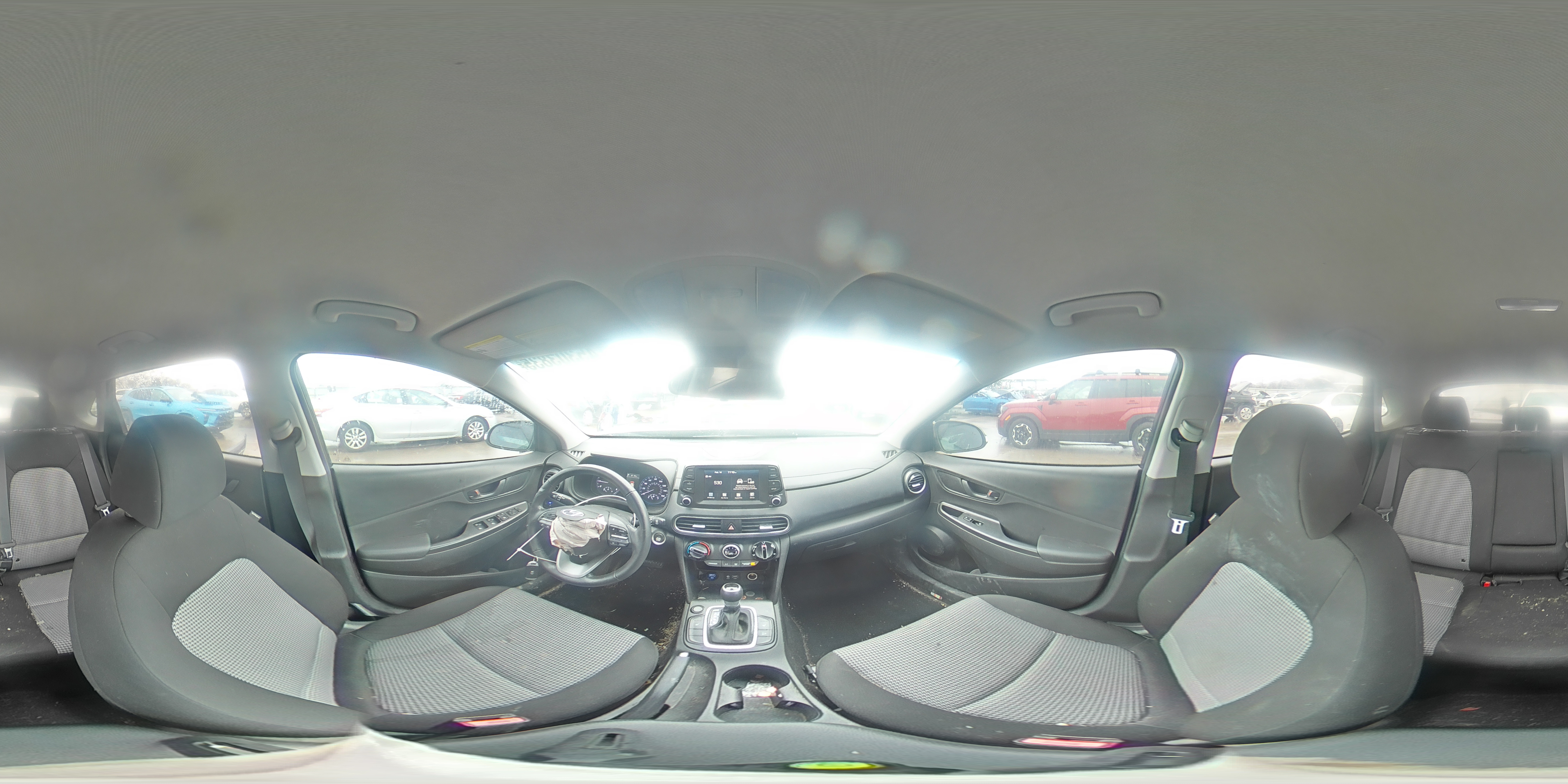 2021 Hyundai Kona - Image 12