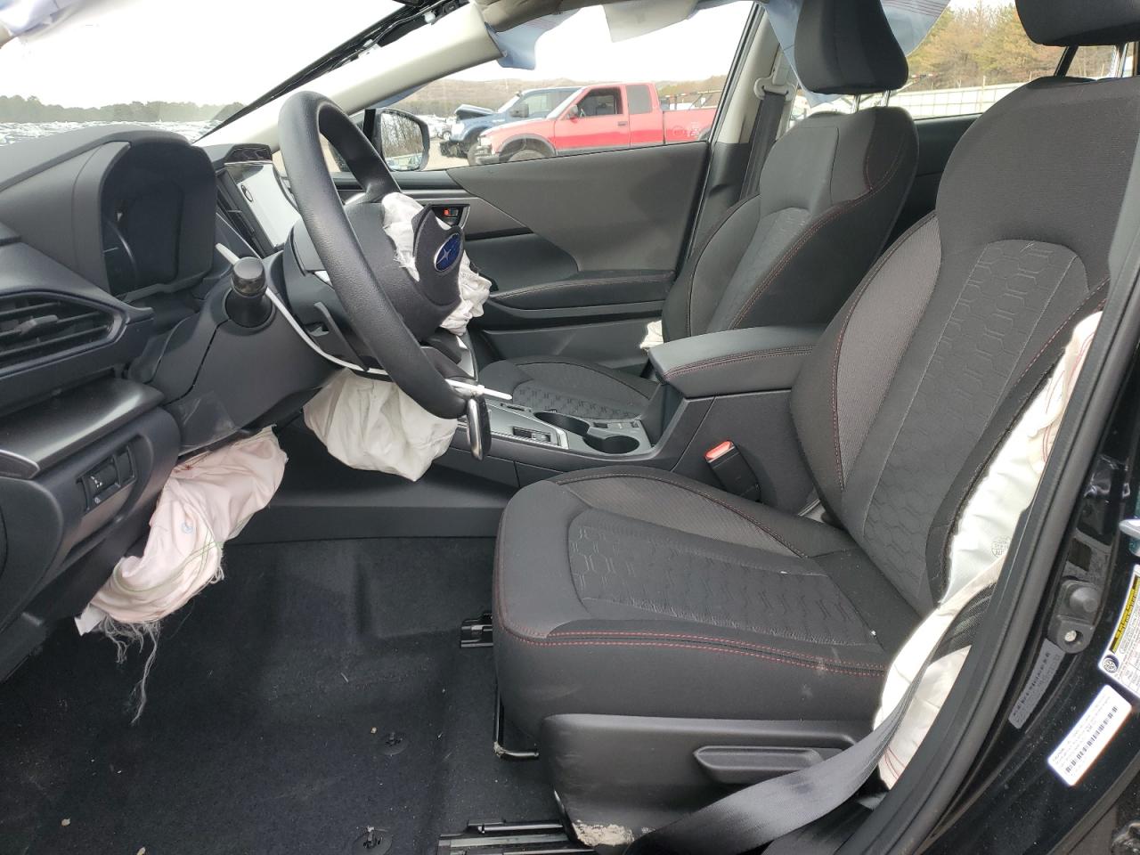 2024 Subaru Impreza - Image 7