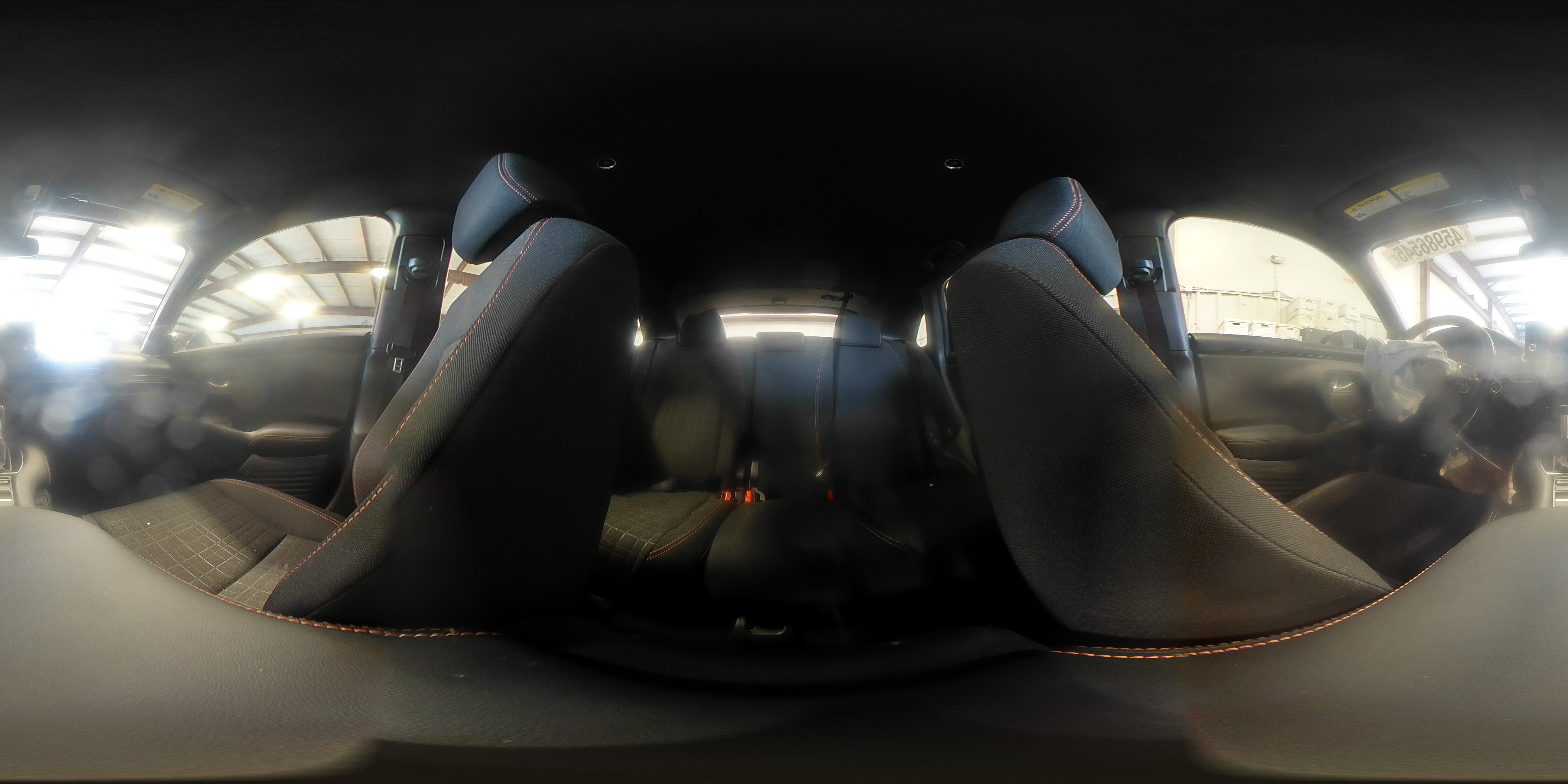 2023 Honda HR-V - Image 14