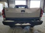 2005 Chevrolet Silverado C2500 Heavy Duty იყიდება Cahokia Heights-ში, IL - All Over