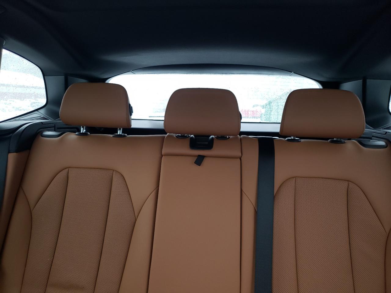 2022 BMW X3 - Image 10