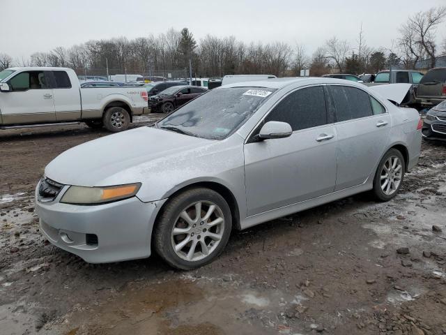 2006 Acura Tsx 