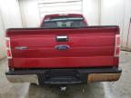 2013 Ford F150 Supercrew на продаже в Madisonville, TN - Rear End