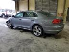 2015 Volkswagen Passat Se for Sale in Hampton, VA - Front End