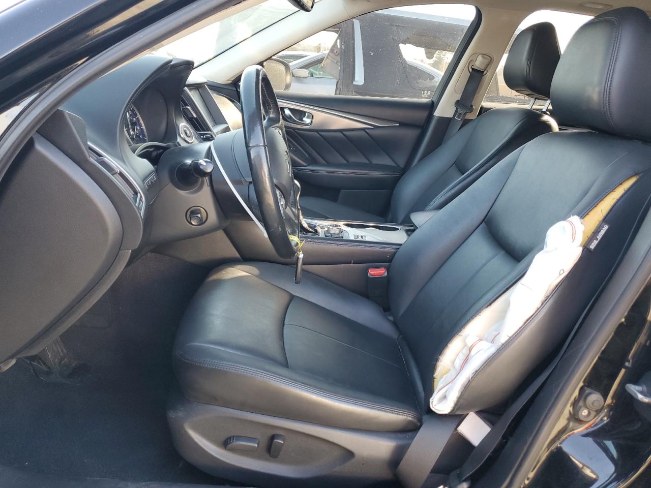 2017 Infiniti Q50 - Image 7