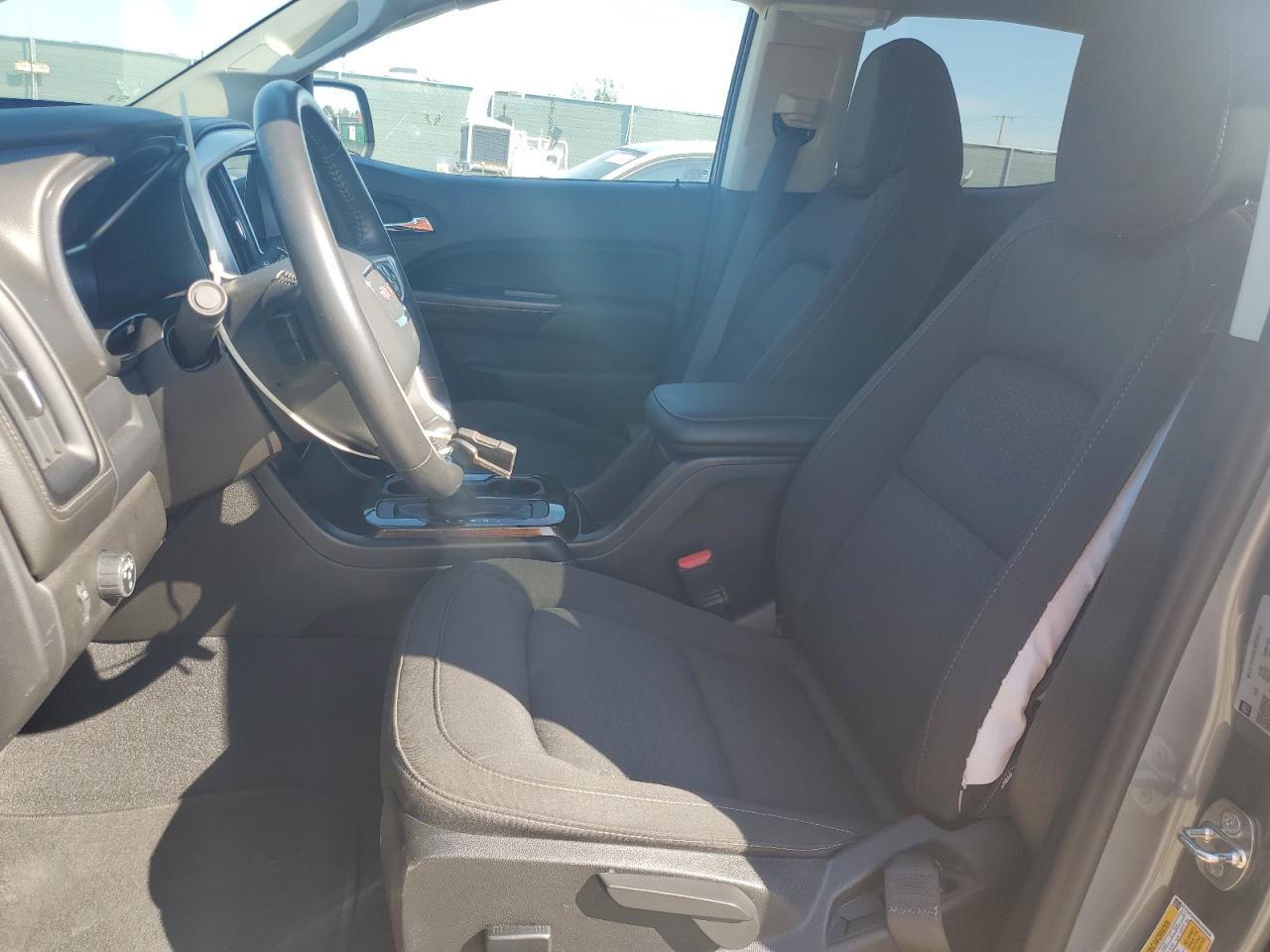 2022 GMC Canyon Elevation VIN: 1GTG5CEN8N1308802 Lot: 47418095