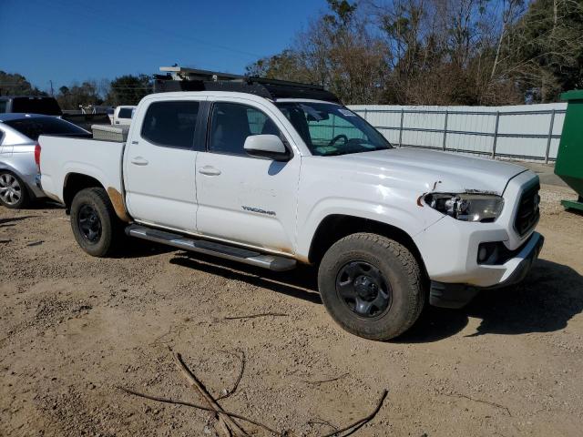 2016 TOYOTA TACOMA DOUBLE CAB