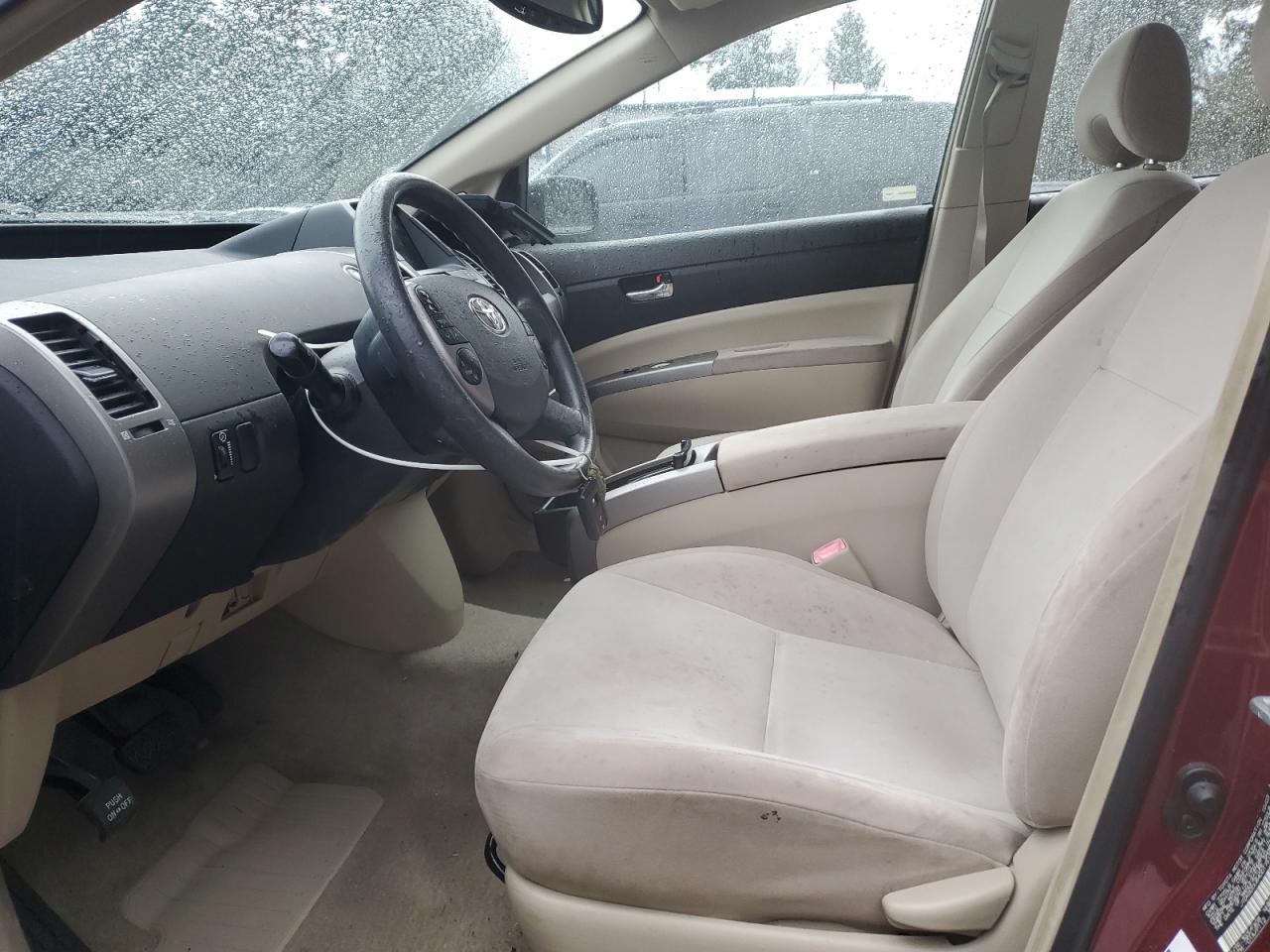 2004 Toyota Prius - Image 7