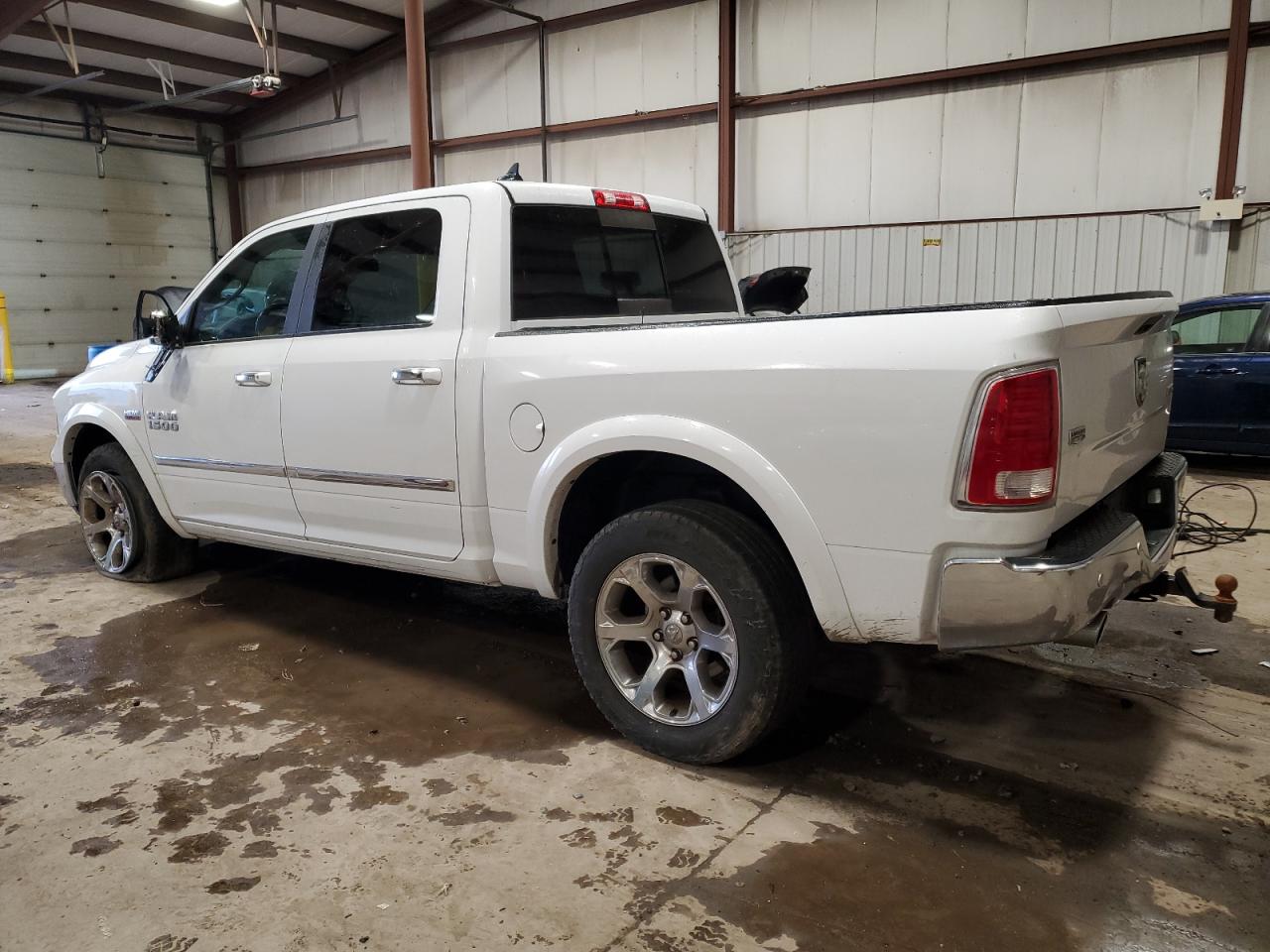 2017 RAM 1500 - Image 2