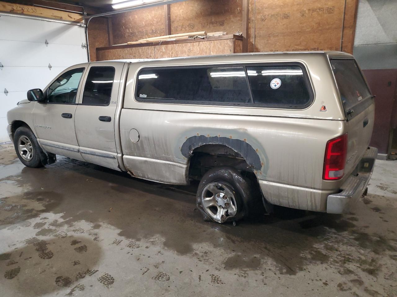 2002 Dodge RAM - Image 2