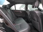 2008 MERCEDES-BENZ C 300 4MATIC for sale at Copart ON - COOKSTOWN