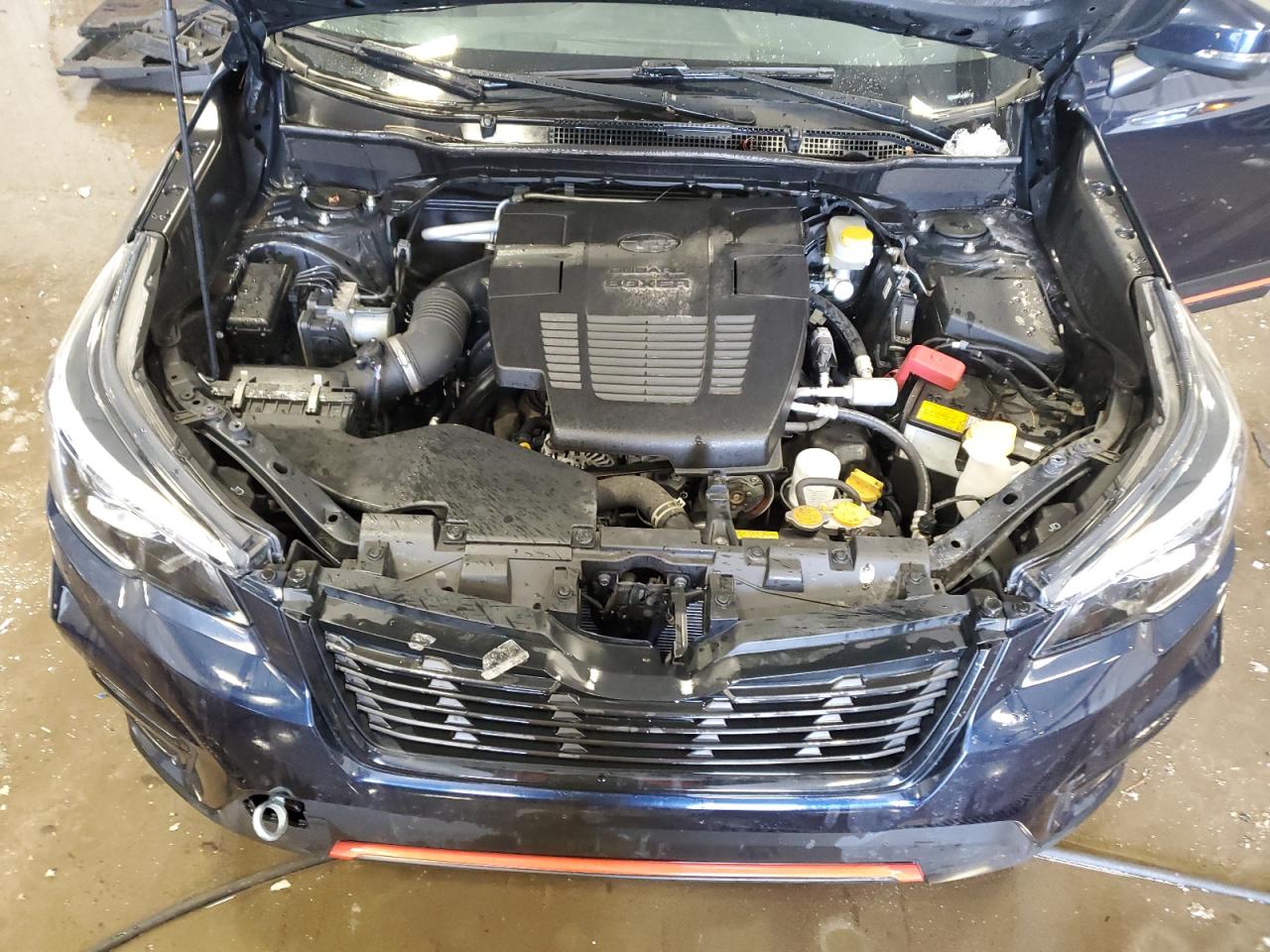 2020 Subaru Forester - Image 12