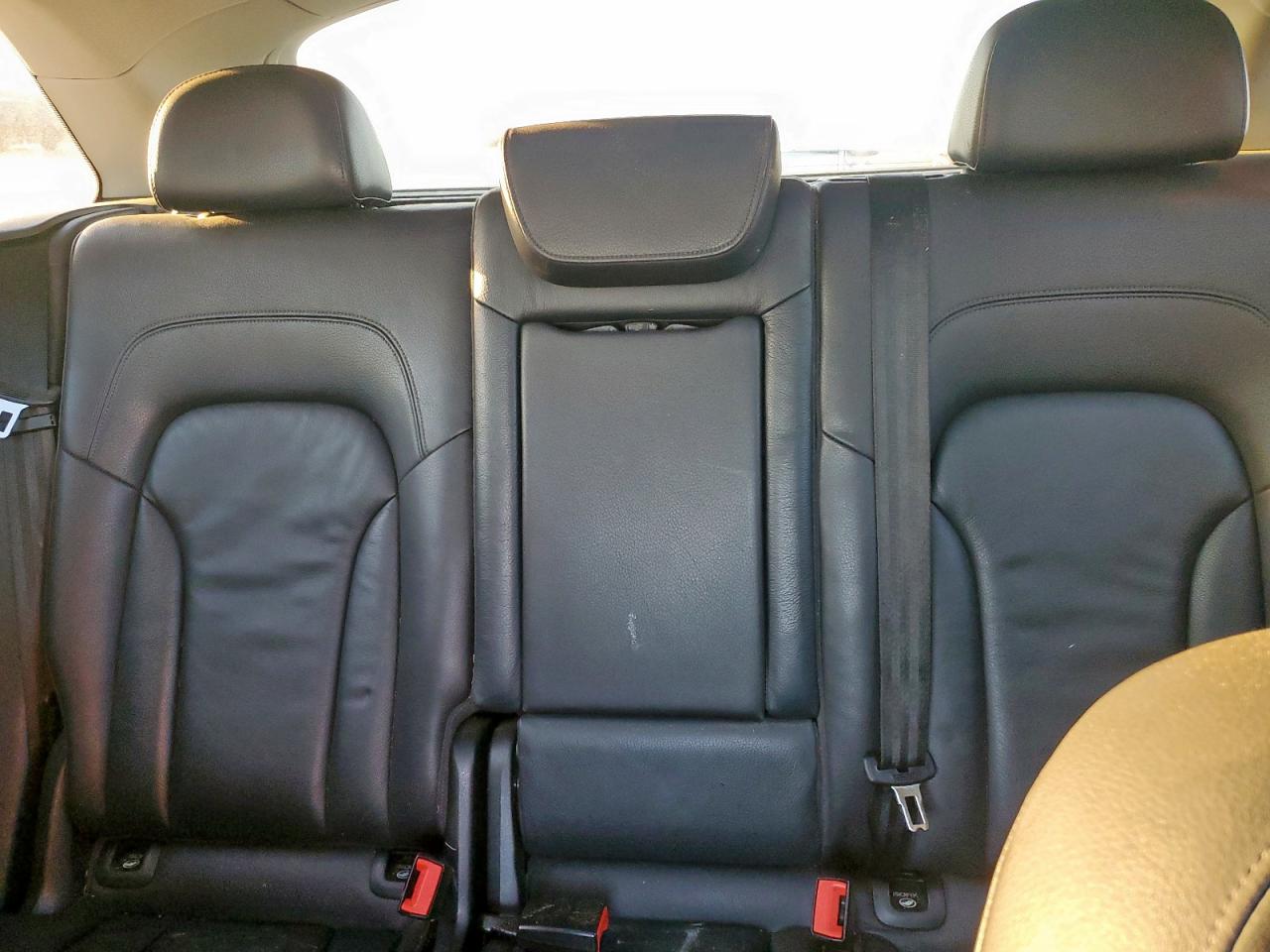 2016 Audi Q5 - Image 10