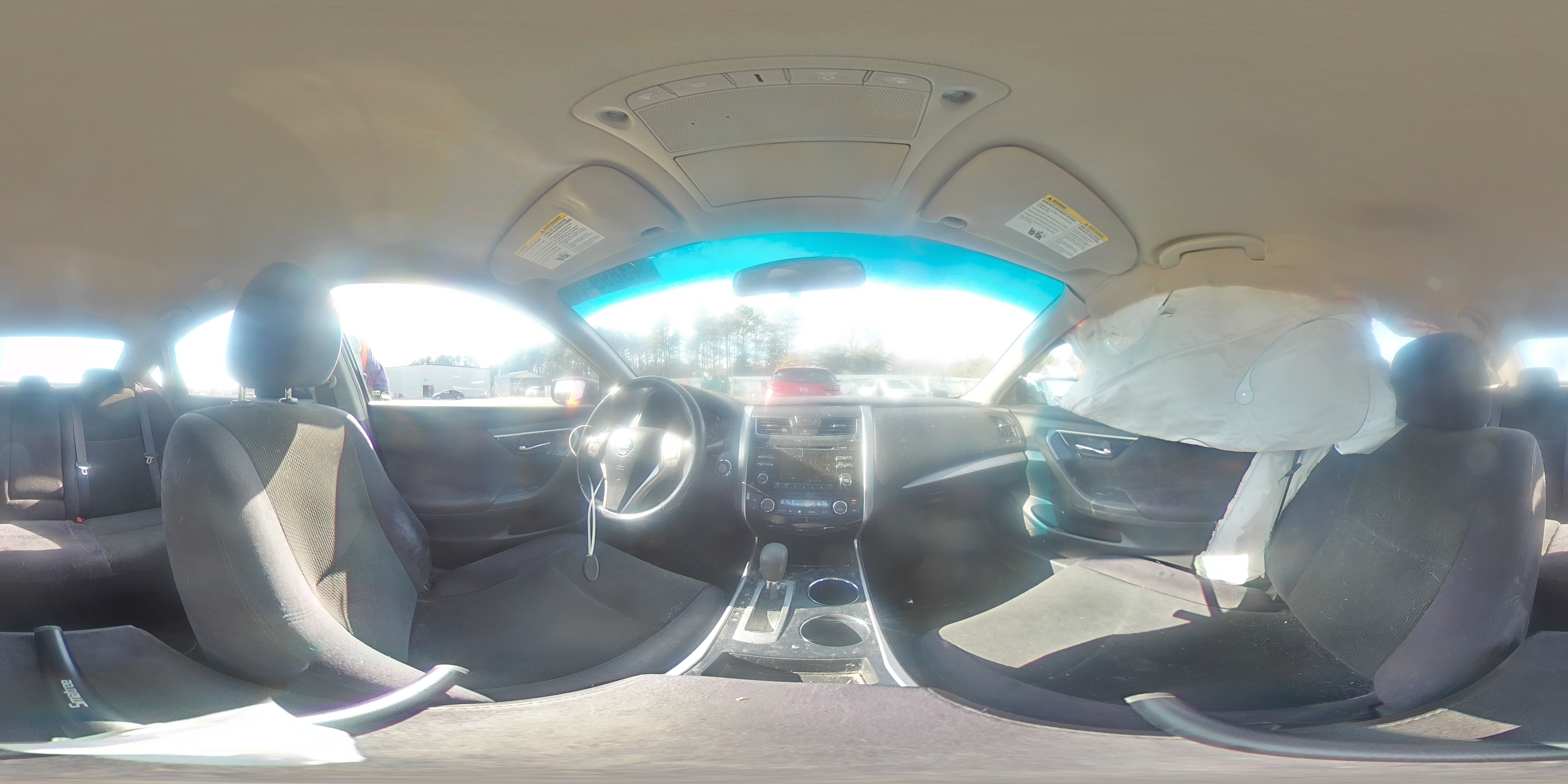 2013 Nissan Altima - Image 13