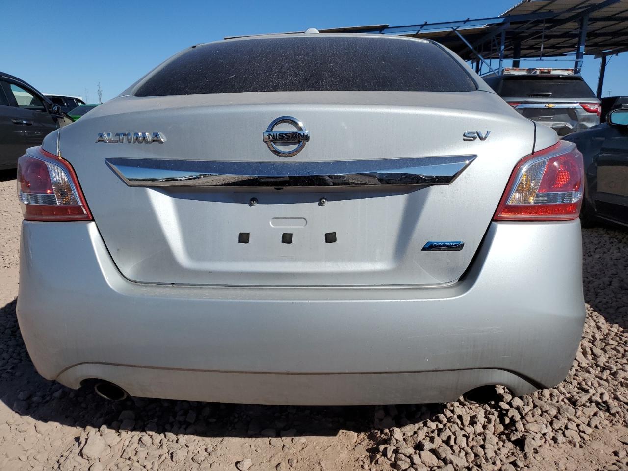 2013 Nissan Altima - Image 6