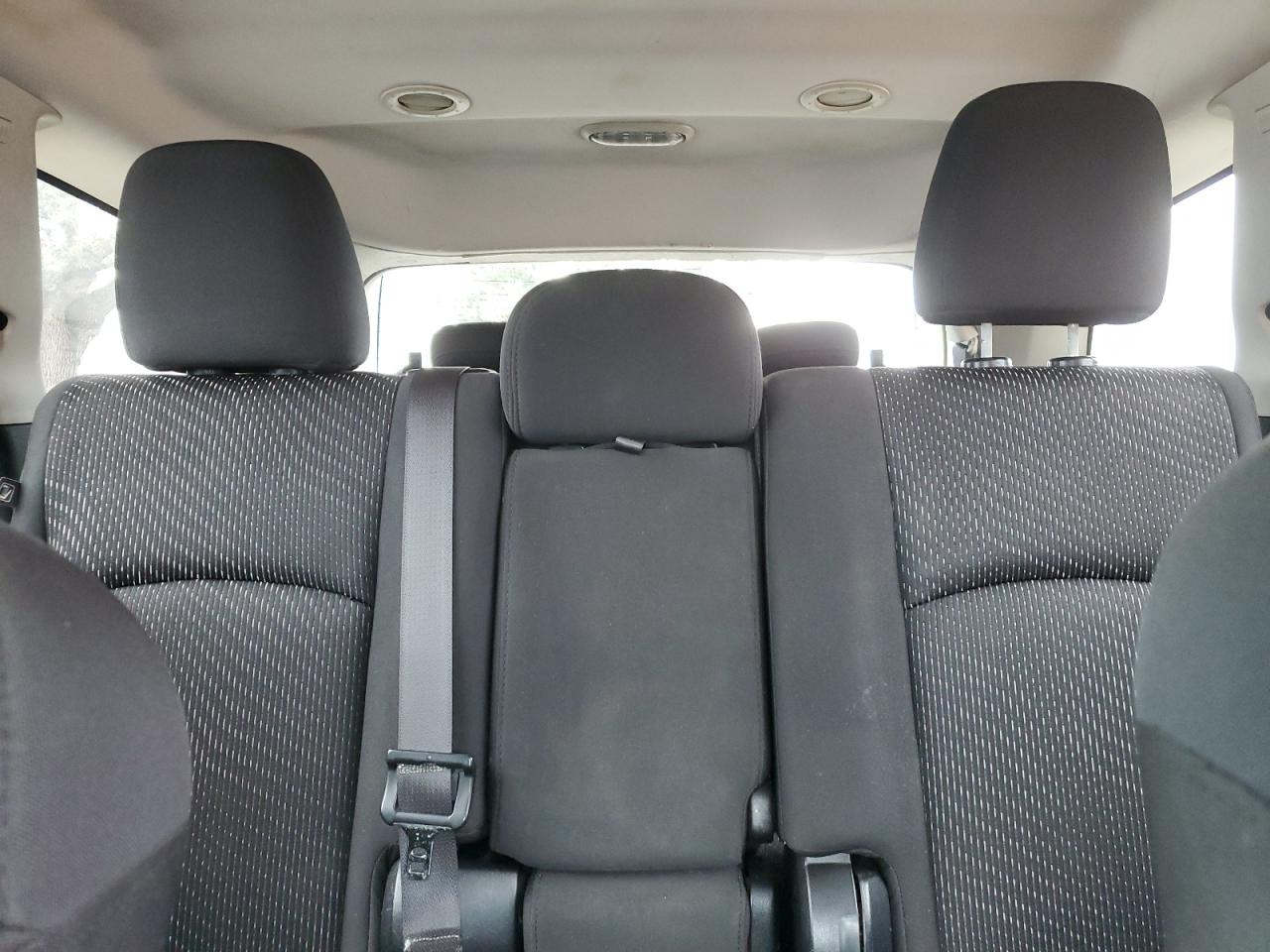 2015 Dodge Journey - Image 10
