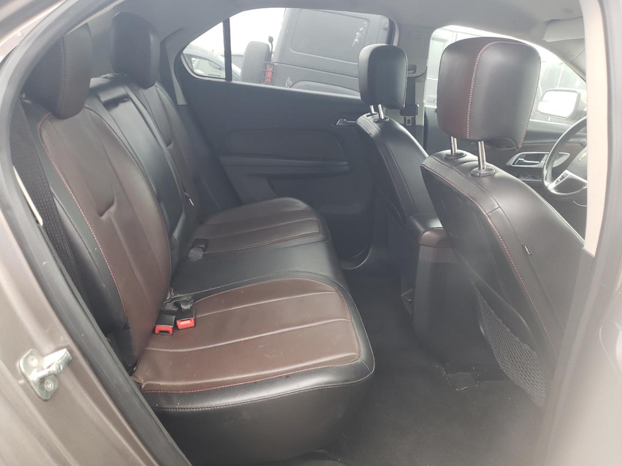 2012 Chevrolet Equinox - Image 11