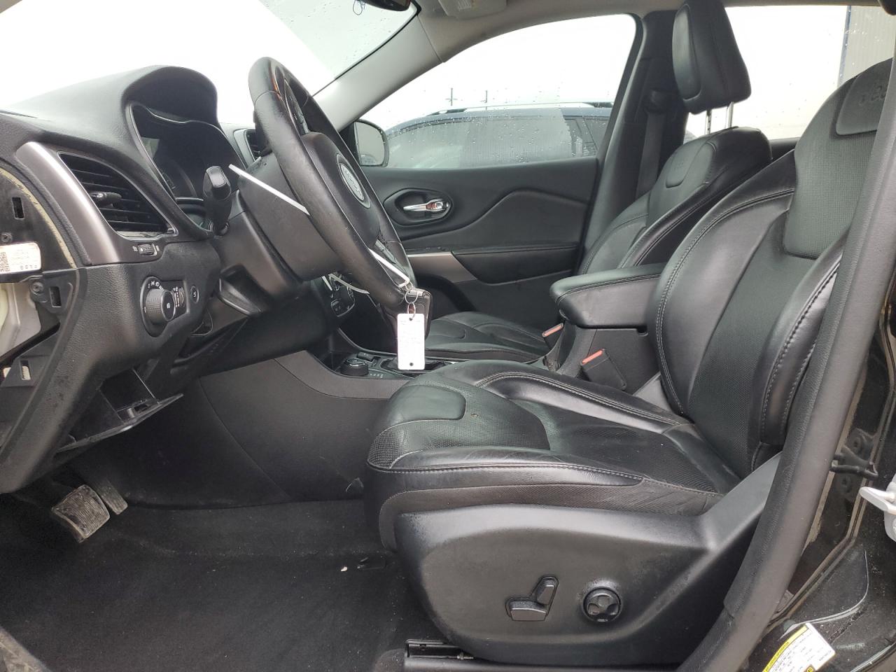 2019 Jeep Grand Cherokee - Image 7