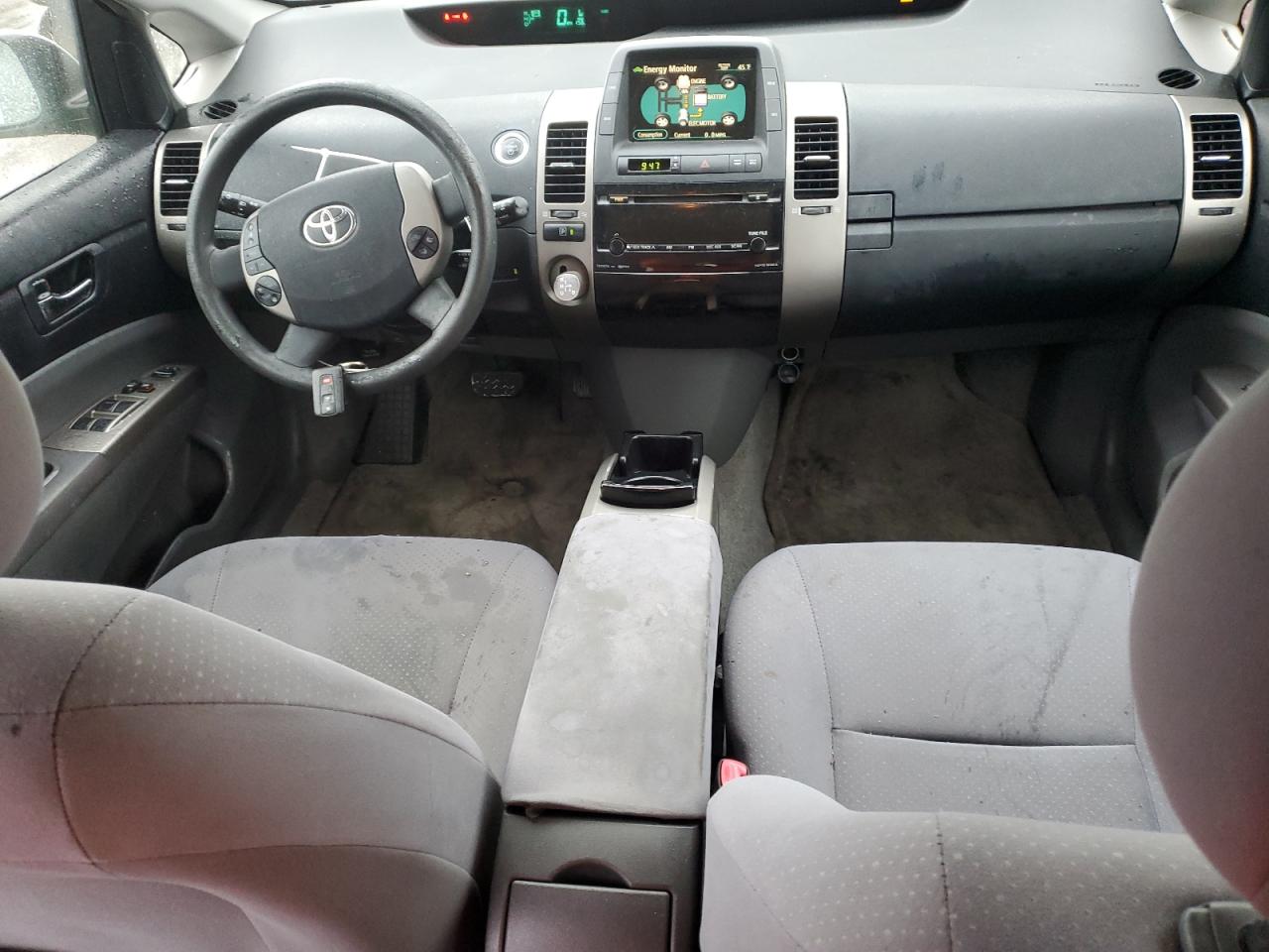 2007 Toyota Prius - Image 8