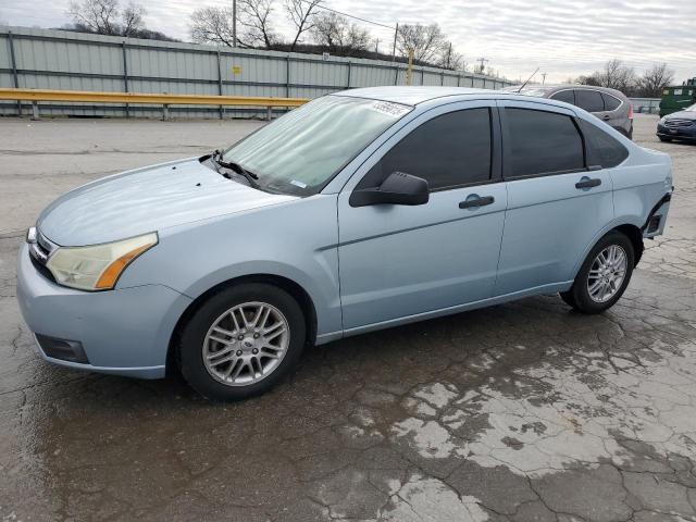 2009 Ford Focus Se