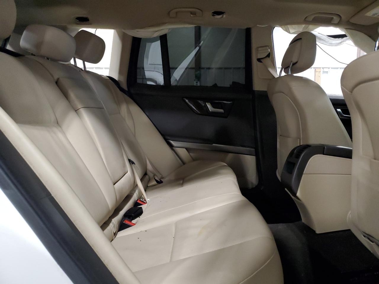 2015 Mercedes-Benz GLK-klasse - Image 11