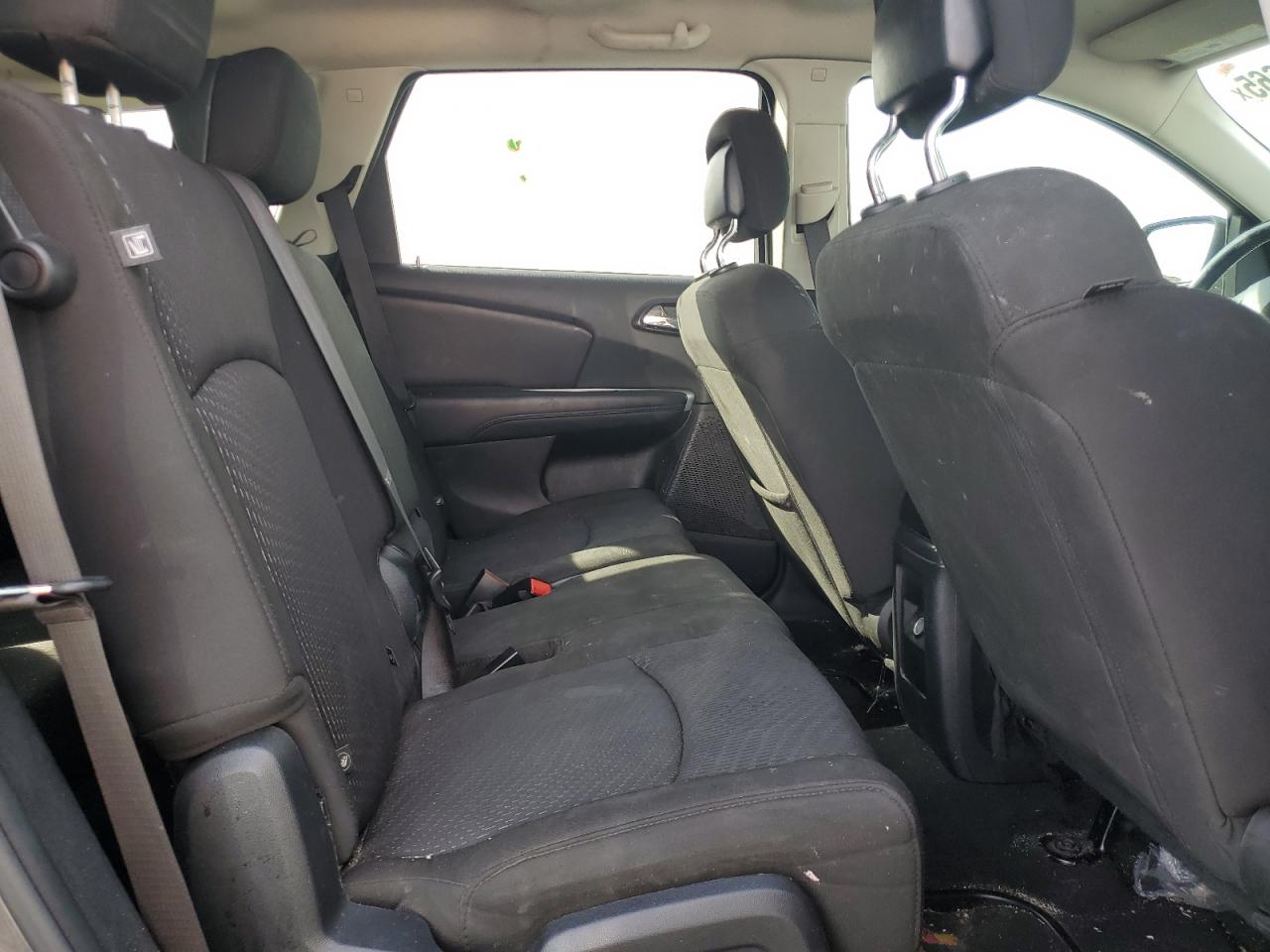 2019 Dodge Journey - Image 11