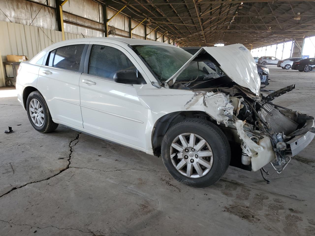 2007 Chrysler Sebring - Image 4