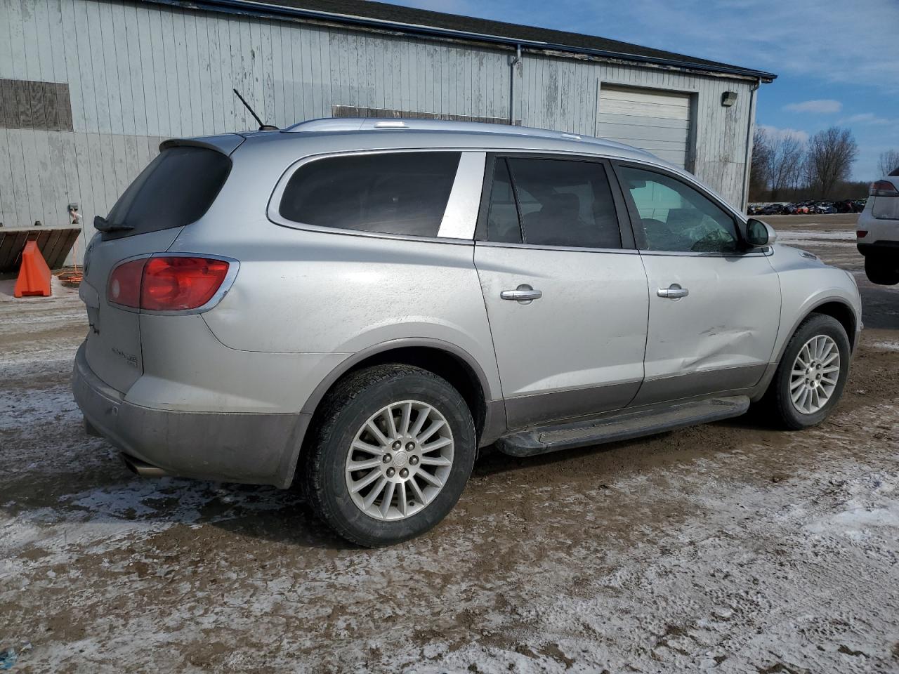2011 Buick Enclave - Image 3