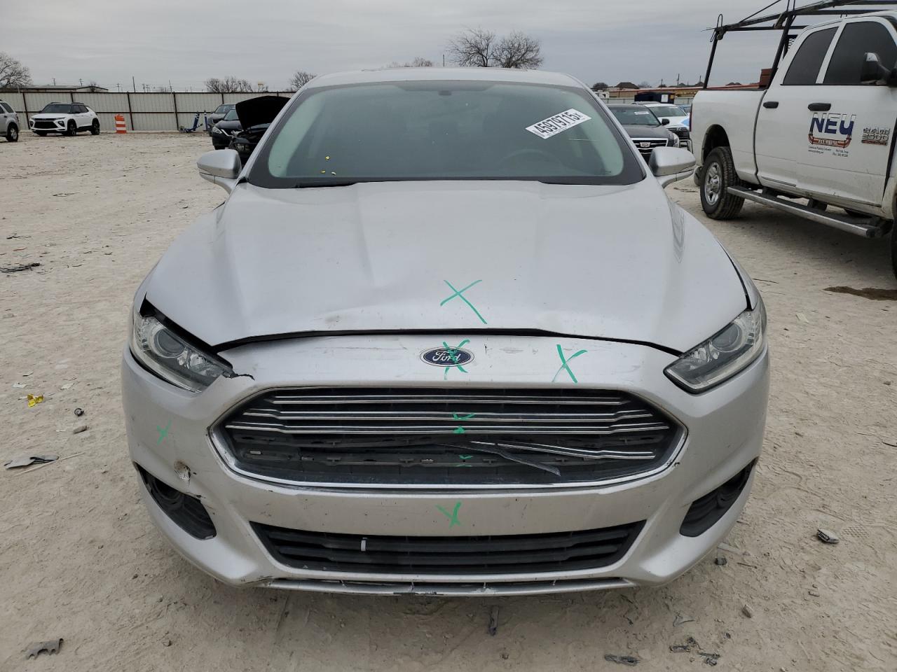 2016 Ford Fusion - Image 5