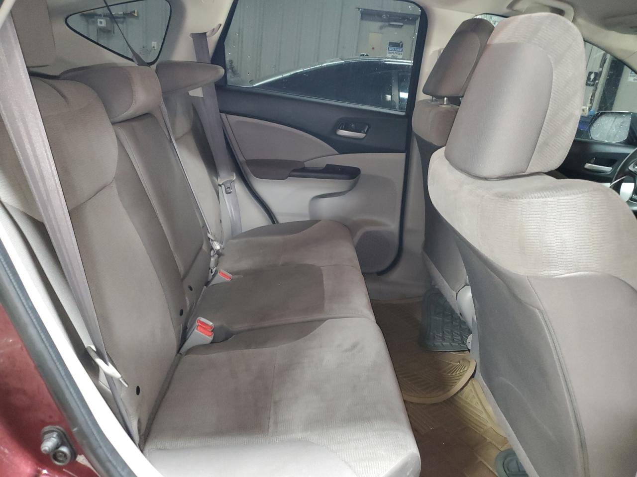 2014 Honda CR-V - Image 10