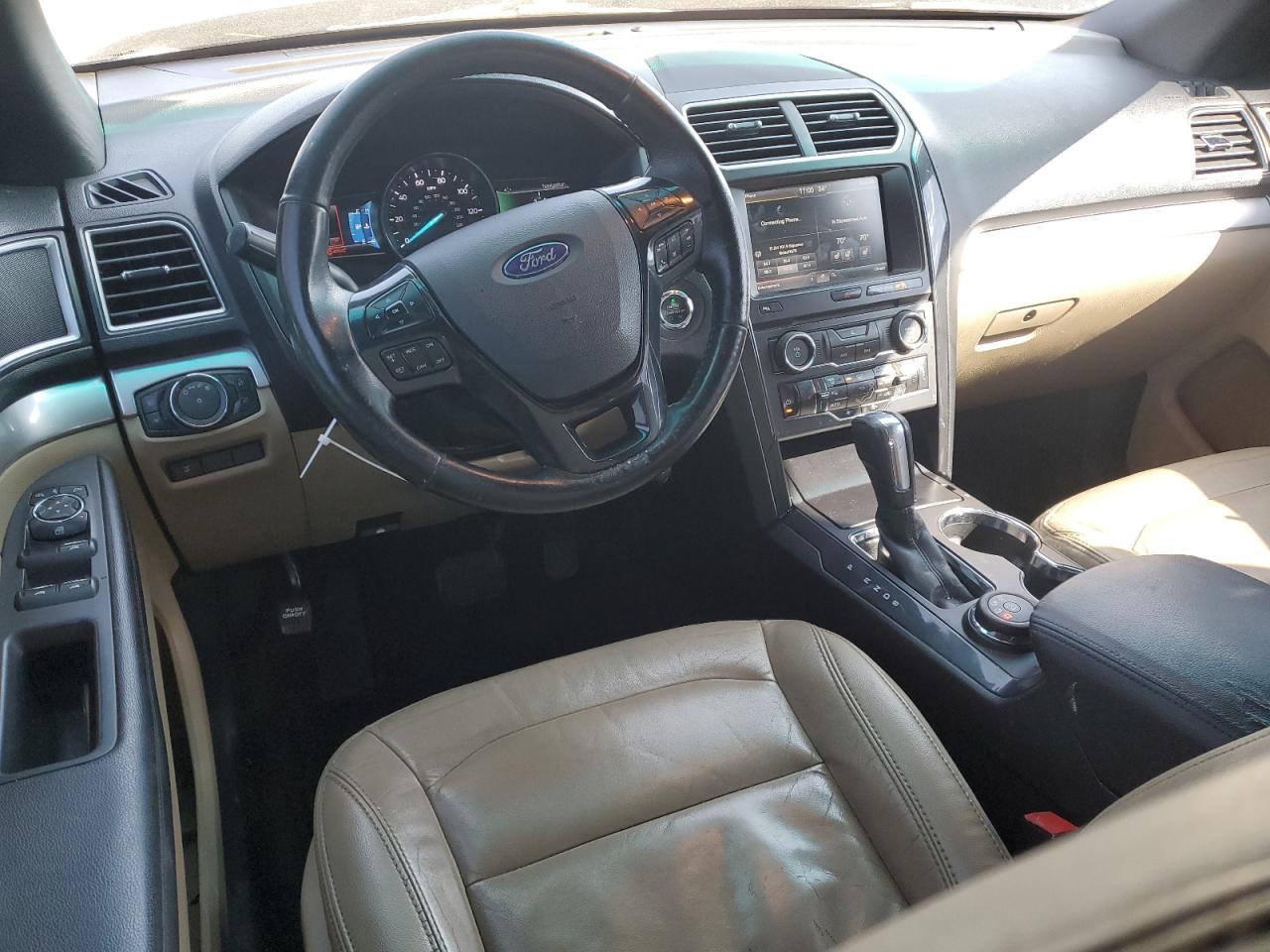 2016 Ford Explorer - Image 8