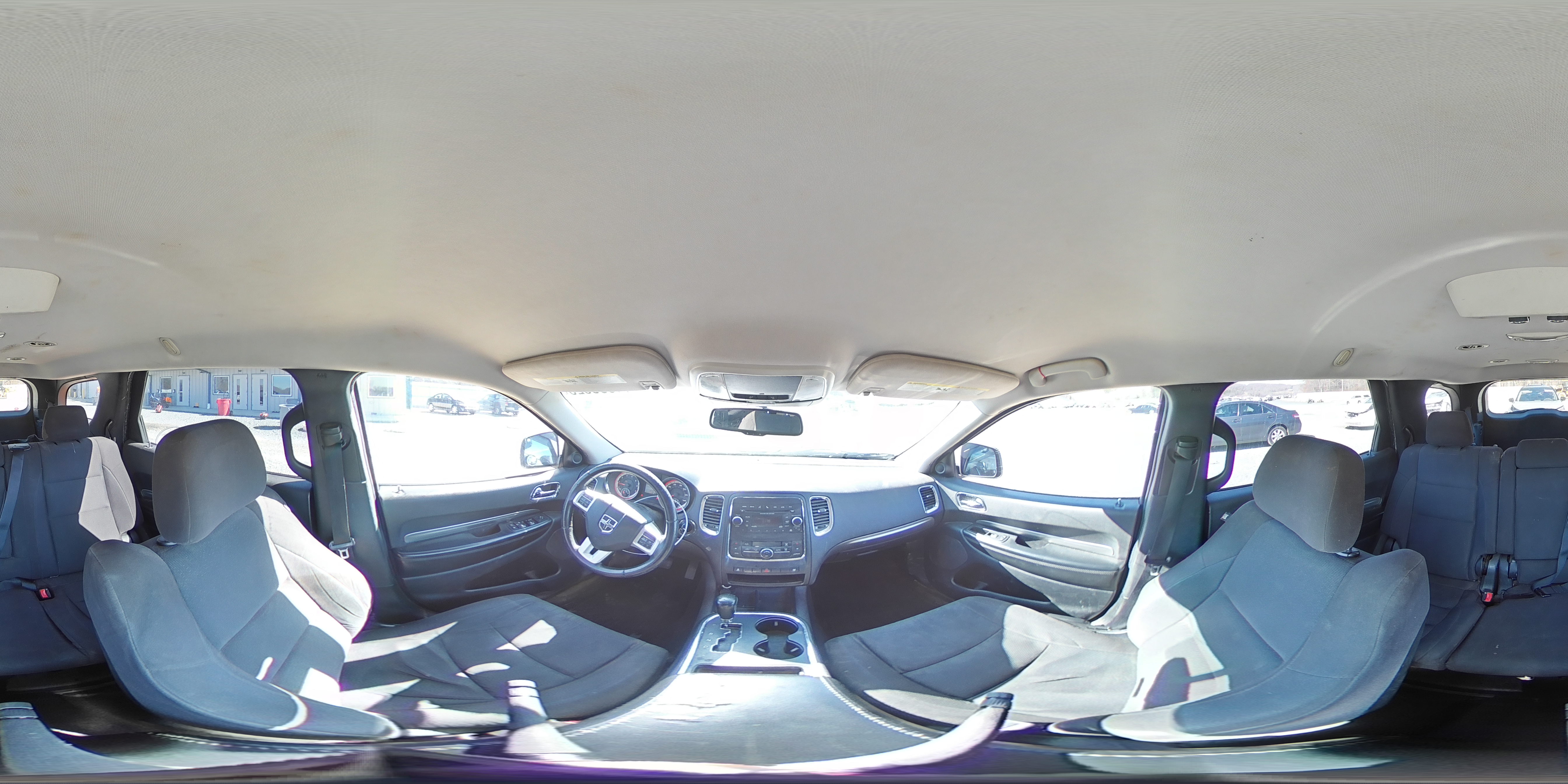 2013 Dodge Durango - Image 13