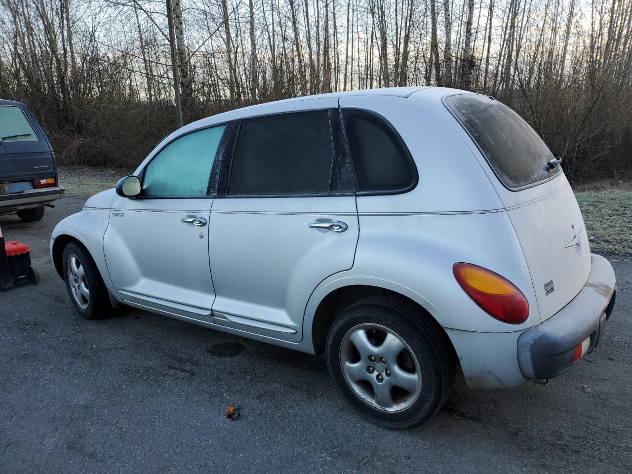 2002 Chrysler PT Cruiser - Image 2