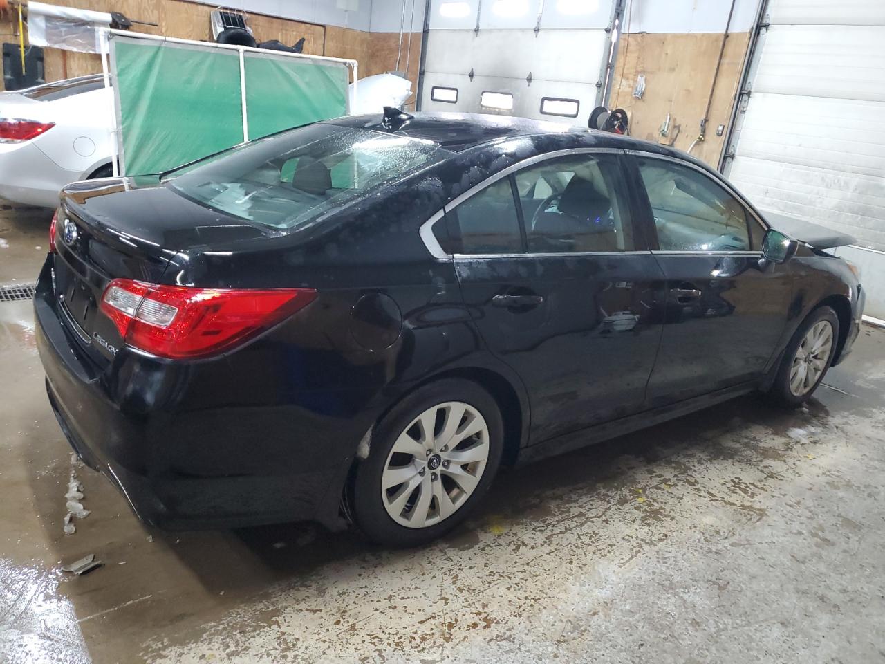 2016 Subaru Legacy - Image 3