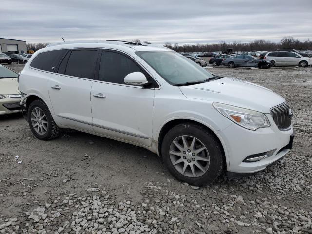  BUICK ENCLAVE 2016 White