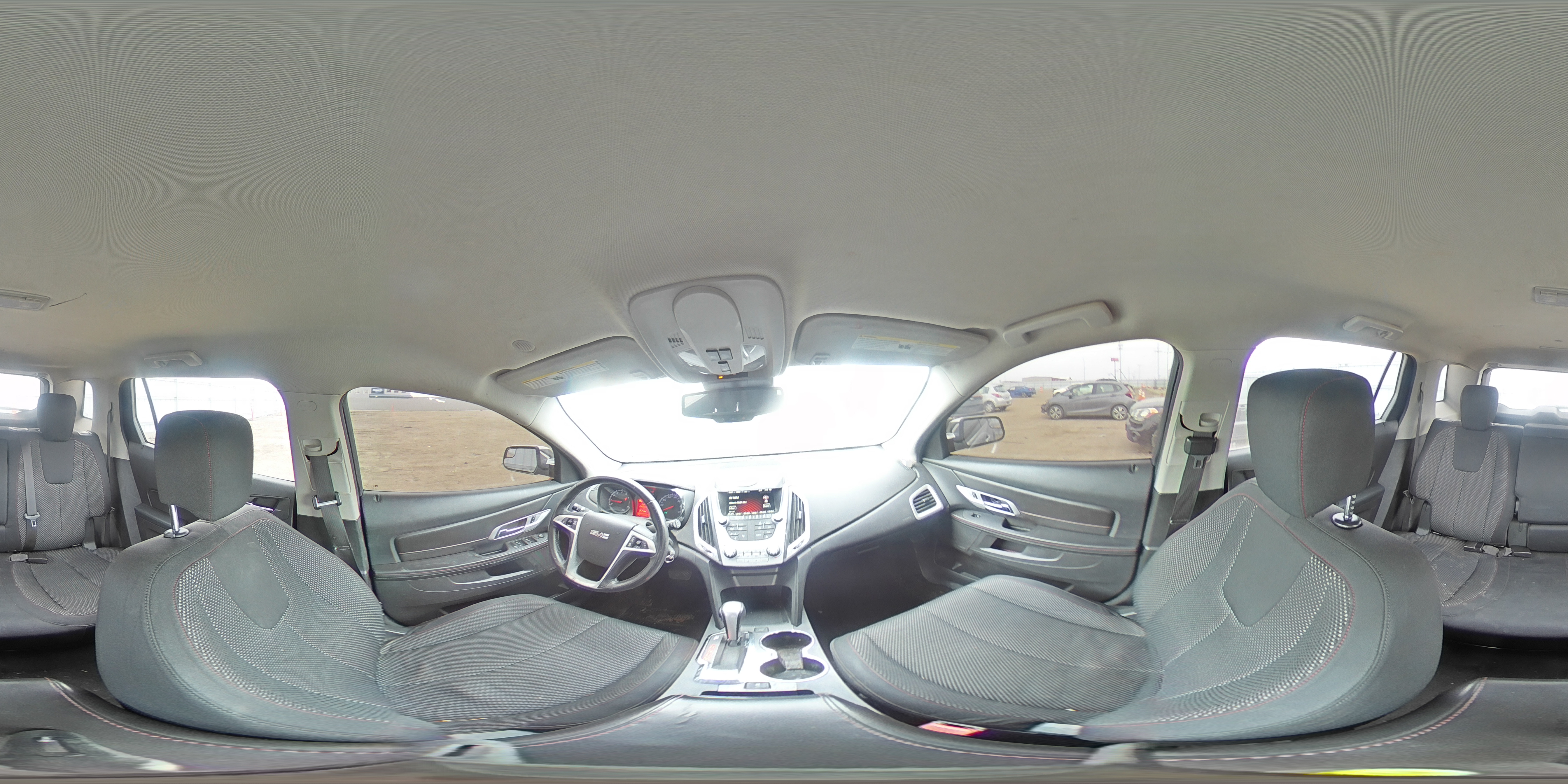 2014 GMC Terrain - Image 14