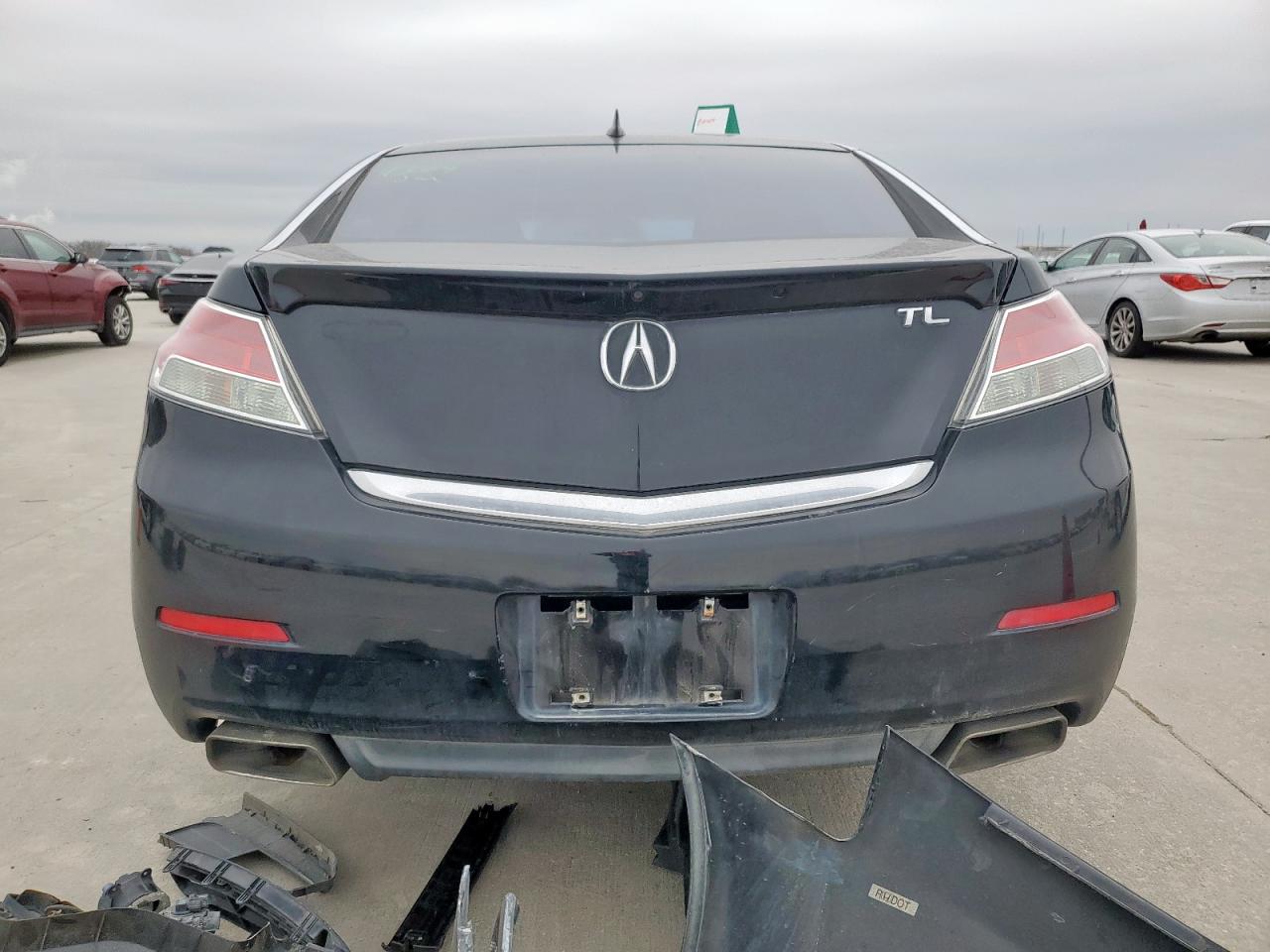 2013 Acura TL - Image 6