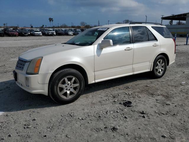 2006 Cadillac Srx 