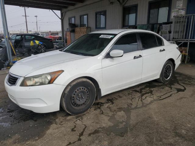 2010 Honda Accord Lx